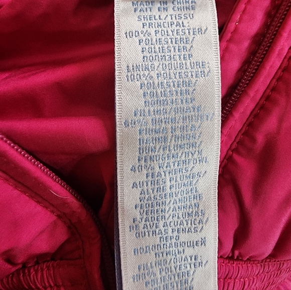 EUC Authentic Ralph Lauren Girls Outerwear - Picture 9 of 9